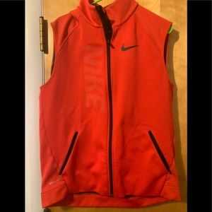 Nike Men’s Dri Fit Vest